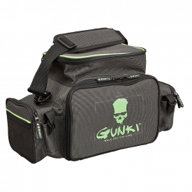 Gunki Safe Bag Edge 40 Hard Fishing Bag