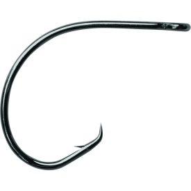 Mustad Demon Circle Hooks - 4/0 inline 1X Fine Wire - Brothers