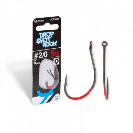 Hooks & Terminal Tackle / Hooks / Dropshot Hooks