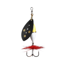 Frenchie' French Blade Spinner - Coastal Crust Tackle