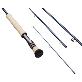 Single Hand Fly Rods - Fly fishing - Trout fly fishing