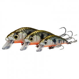 Nils Master Spearhead Fishing Lures 043