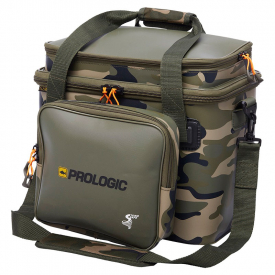 PROLOGIC Tackle Organizer S 1+4 BoxSystem 23.5x20x6cm