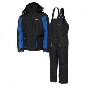 Fishing Suit, One-Piece Suits Waterproof Thickened Warm Cotton Clothes  Fishing Clothes Zipper (Color : Blue, Size : XXL) : Buy Online at Best  Price in KSA - Souq is now : Fashion