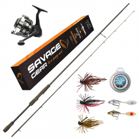 Sportfishtackle.com - Europe's fishing experts