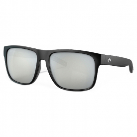 Costa Blackfin Pro Matte Black w/ Copper Silver Mirror Sunglasses – Emerald  Water Anglers
