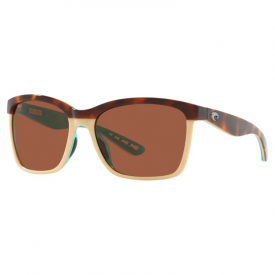 Costa Lido 580P Polarized Sunglasses - Men