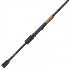 st croix medium heavy spinning rod