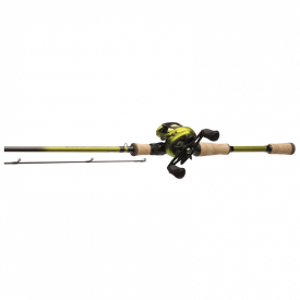 Kinetic Raider Sea Fishing Rod, Reel & Line Combo