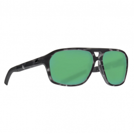 Costa Switchfoot Polarized Sunglasses - Costa 400 Glass Lens - Accessories