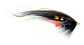 Lures / Flies / Salmon Flies