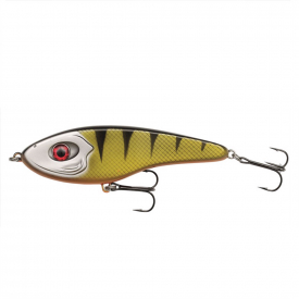 Strike Pro Guppie 11cm11cm Spotted Bullhead