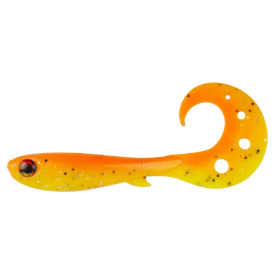 Eastfield Wingman Curly Perch 8,5cm (5pcs) - Atomic Chicken