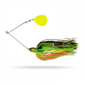 Eastfield Wingman Spinnerbait 51g - Firetiger