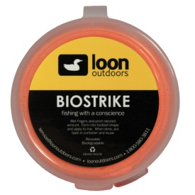 Loon Stealth Tip Toppers Small / Tan