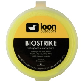 Loon Stealth Tip Toppers Large / Black & White
