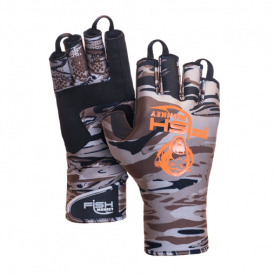 Fish Monkey Pro 365 Guide Glove : : Sports, Fitness & Outdoors