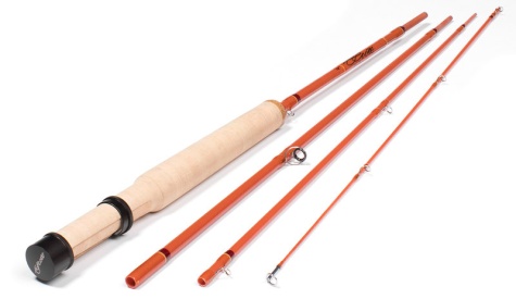 Primal Raw Fly Rods SALE