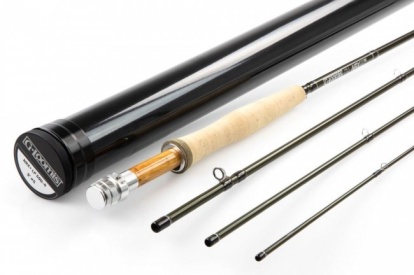 Guideline NT11 Lake & Coast 10ft Fly Rods 10ft : #7 : 4pc