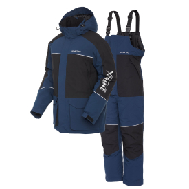 Winter Fishing Suits