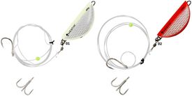 Flasher Rigs - Lures