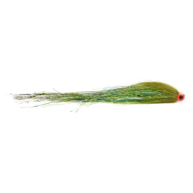 Pikefly on tube - UV Herring