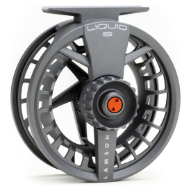 Tributary Fly Reel