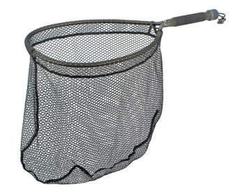 Brodin ECO Clear Small Net Bag