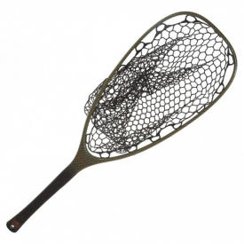 McLean Short Handle S Weigh Rubber Net (R112)