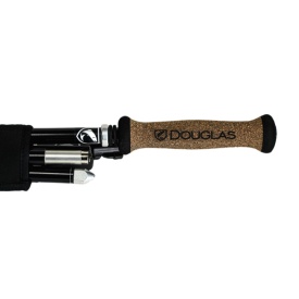 Guideline Wading Staff Carbon Foldable