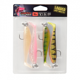 Fox Rage Creature Crayfish Lure 7cm, Predator Tackle