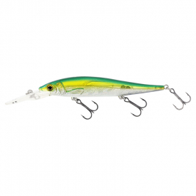 Westin Jerkbite Lure at DuoHook: Unmatched Precision for Anglers