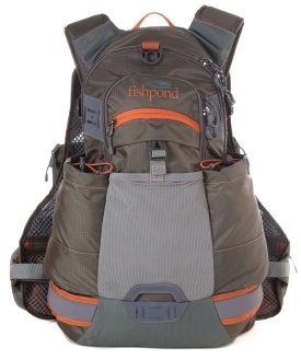 25 Litre Rapala Urban Fishing Back Pack with Detachable Hip Belt Pack