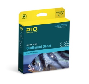 Rio Elite Integrated Trout Spey #3 265gr