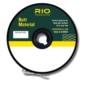 Rio 2-Tone Indicator Tippet