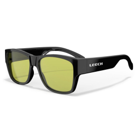 Leech X7 Polarized Fishing Sunglasses | X7 ONYX