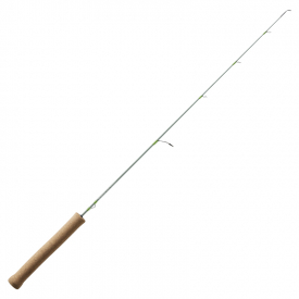 Xingzhi 4Pcs Fishing Set Mini Ice Tear-resistant High-Stability Rods Winter  Vivid Shape Stick Professionals Children Adults Tackle 