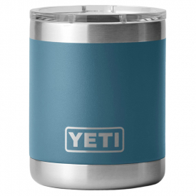 Termo YETI Rambler Lowball 10 Oz