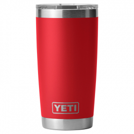 Yeti Rambler 20oz (591ml) Tumbler - Canopy Green