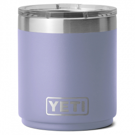 Yeti - Rambler 10 oz Mug - Camp Green