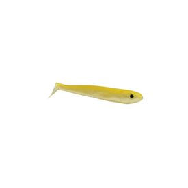 Painting Soft Plastic Lures by MakeLure 