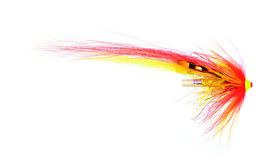 Lures / Flies / Salmon Flies