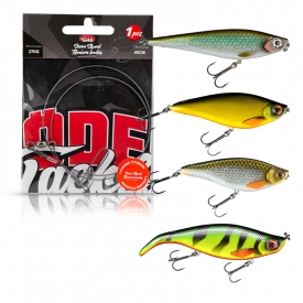 Scout Shad 20cm Stinger Bundle