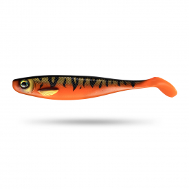 Söderjiggen V3 25cm - Red Tiger UV