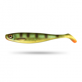 Söderjiggen V3 25cm - Absinthe Perch UV