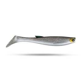 Scout Shad 20cm - Stolen Bleak Glitter