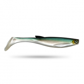 Scout Shad 23cm - Stolen Bleak