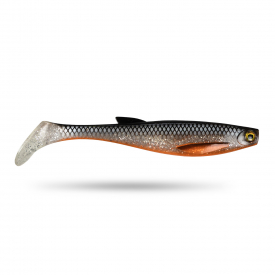 Scout Shad XL 27cm - Glitter Roach UV