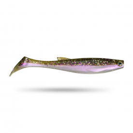 Bullet Lures - Bullet Minnow (Salmon Parr) – Trophy Trout Lures