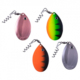 Molix RS Spinnerbait